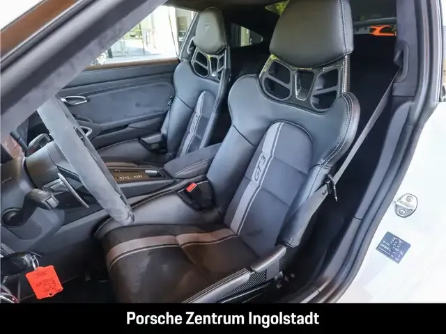 Porsche 991