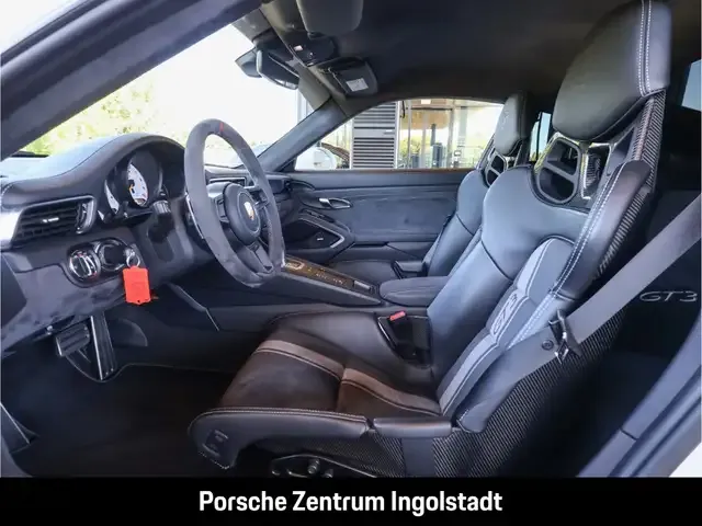 Porsche 991