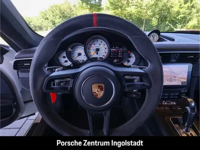 Porsche 991