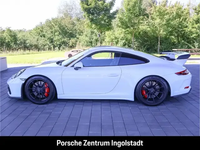 Porsche 991