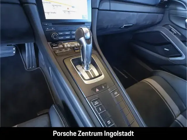 Porsche 991