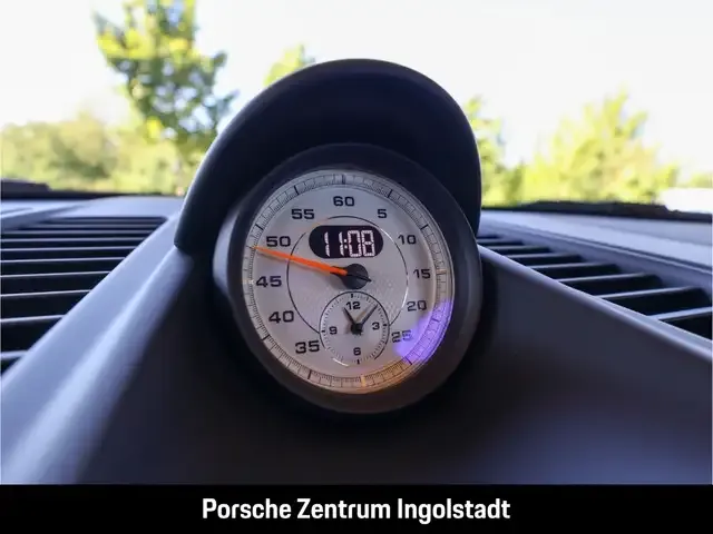 Porsche 991