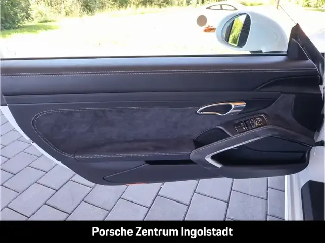 Porsche 991