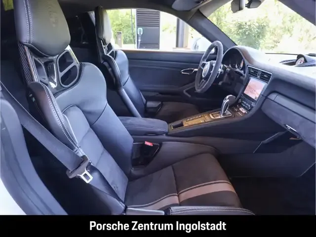 Porsche 991