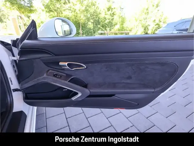 Porsche 991
