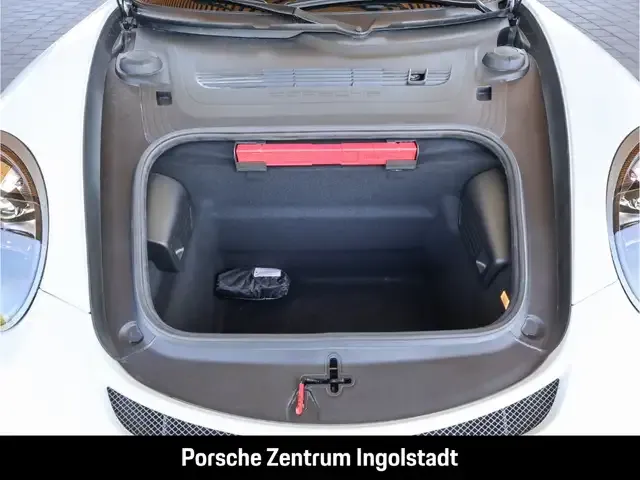 Porsche 991