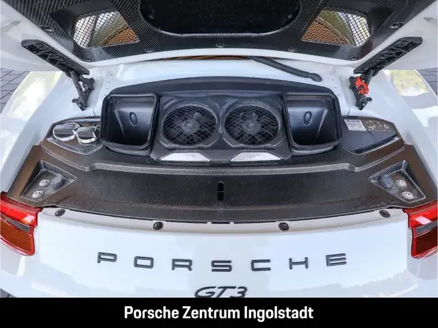 Porsche 991