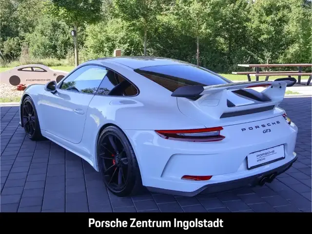 Porsche 991