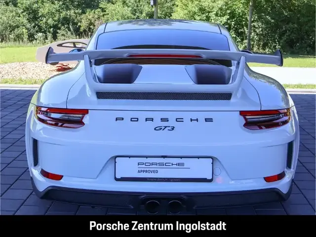 Porsche 991
