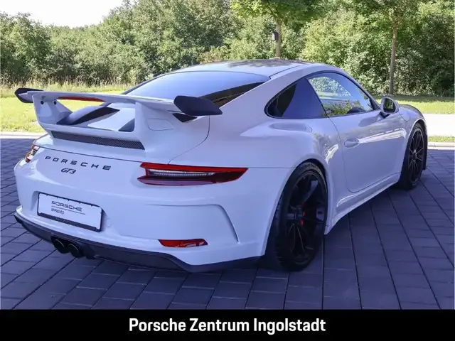 Porsche 991