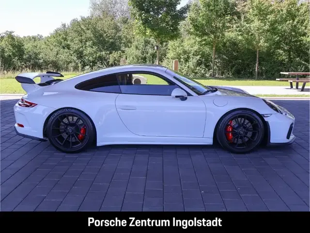 Porsche 991