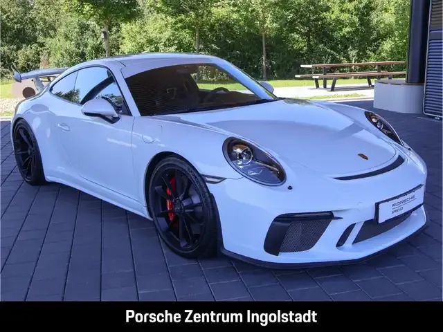 Porsche 991
