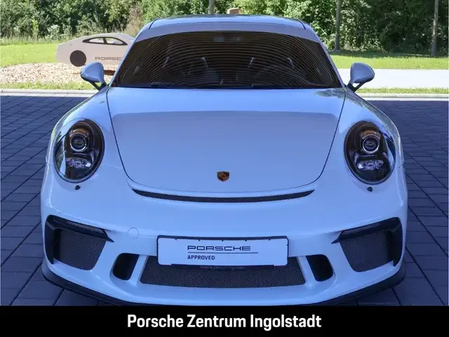 Porsche 991