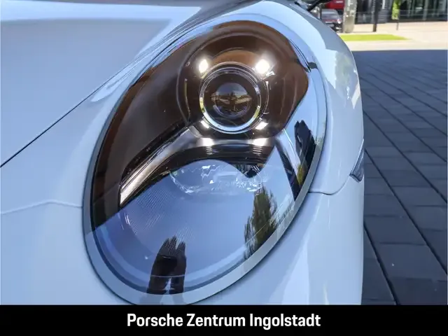 Porsche 991