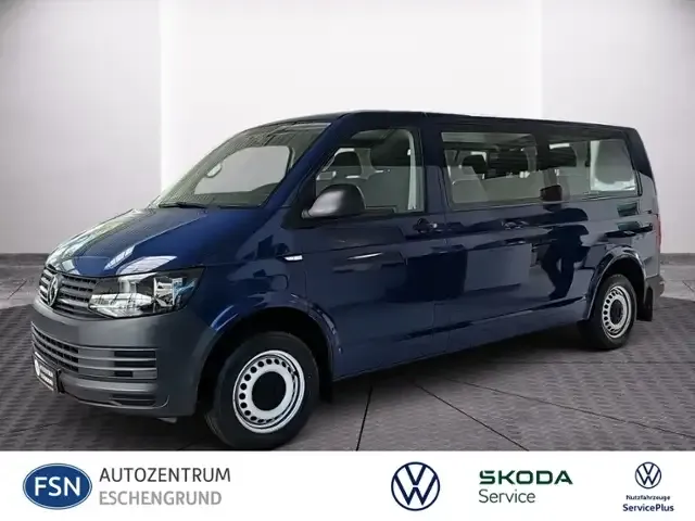 Volkswagen T6 Kombi