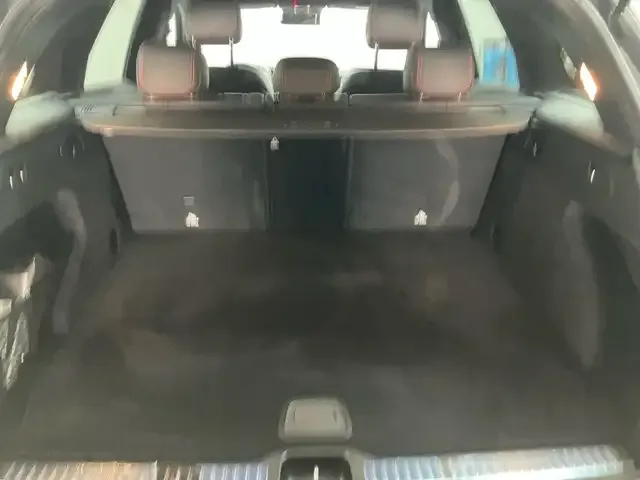 Mercedes-Benz GLC 63 AMG