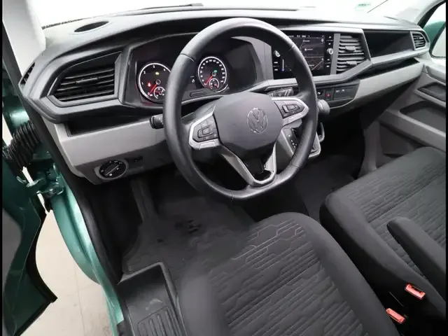 Volkswagen T6 Transporter