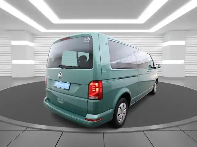Volkswagen T6 Transporter
