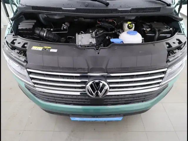 Volkswagen T6 Transporter