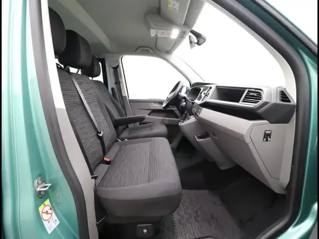 Volkswagen T6 Transporter