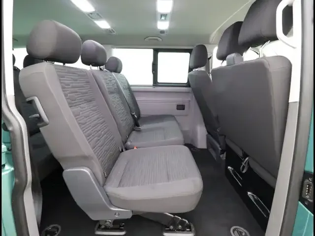 Volkswagen T6 Transporter
