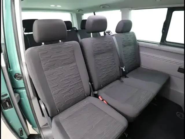 Volkswagen T6 Transporter