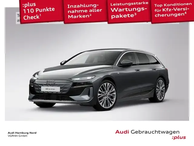 Audi Sonstiges