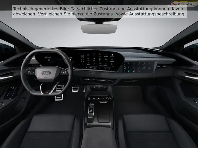 Audi Sonstiges