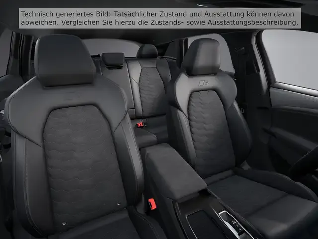 Audi Sonstiges