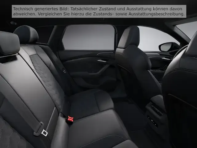 Audi Sonstiges