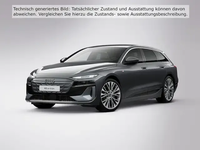 Audi Sonstiges
