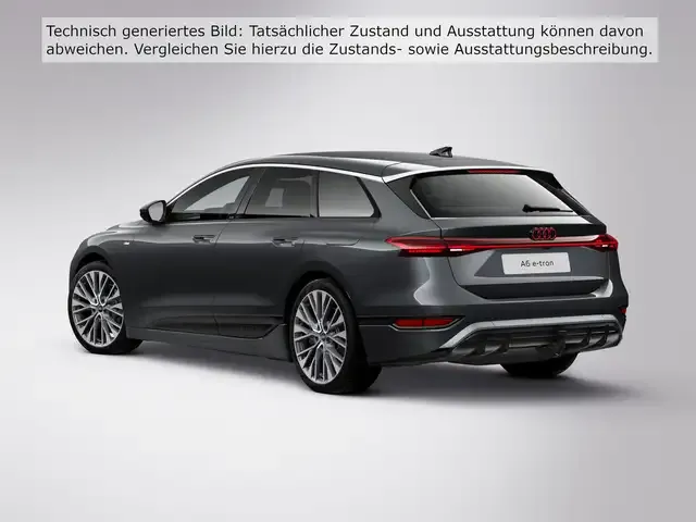 Audi Sonstiges