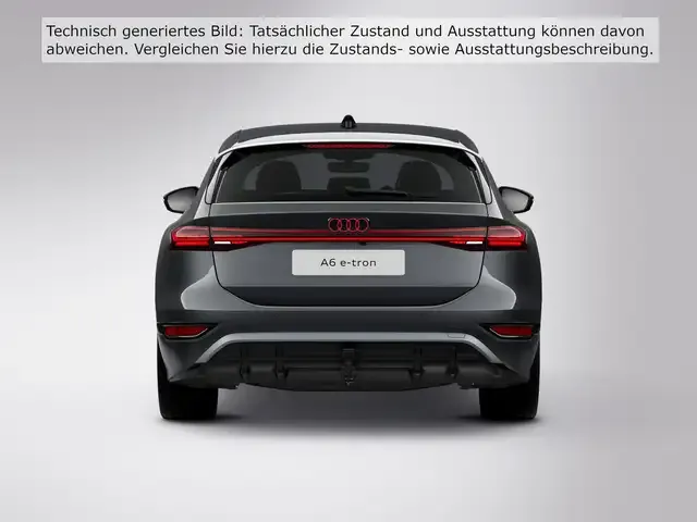 Audi Sonstiges