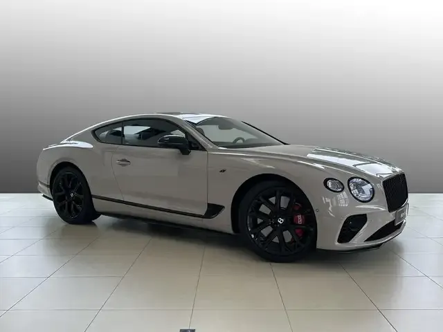 Bentley Sonstiges