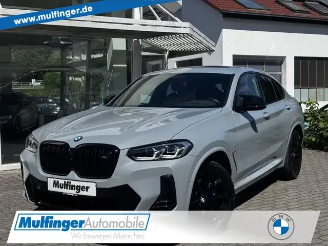BMW X4 M