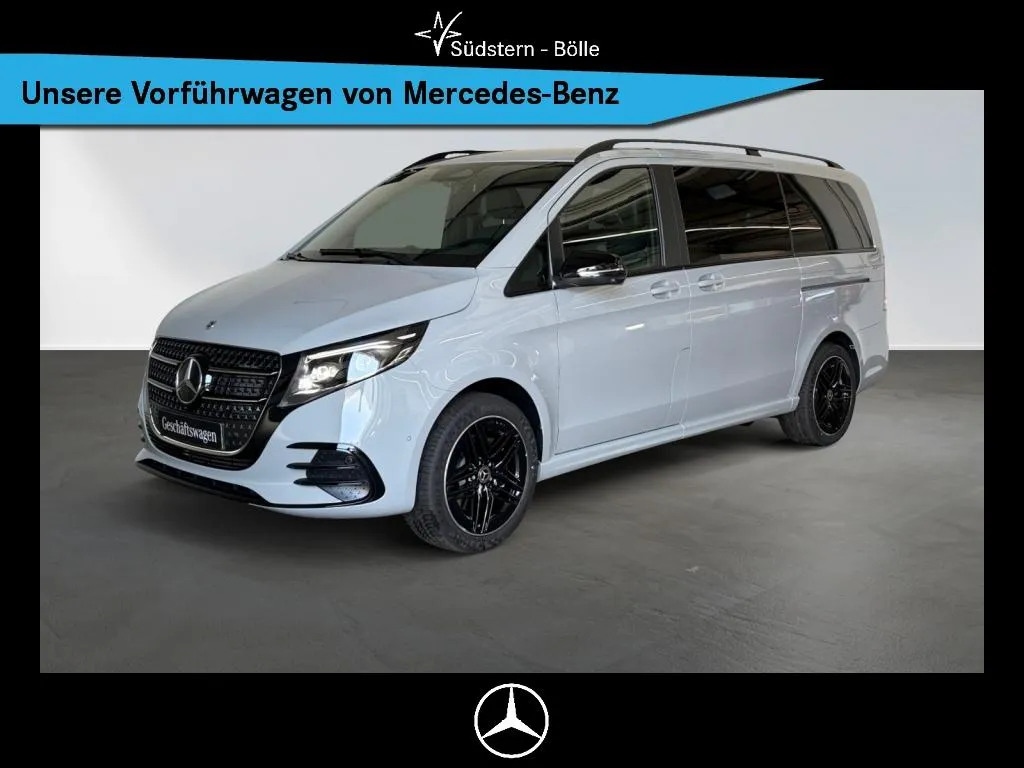 Mercedes-Benz V 300