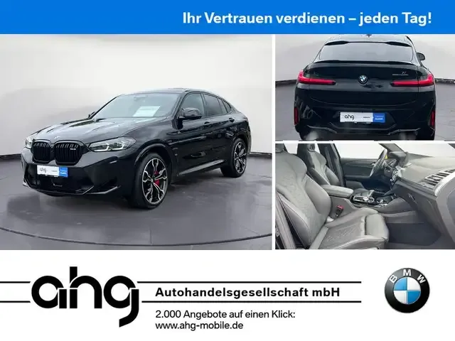 BMW X4 M