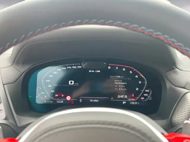 BMW X4 M