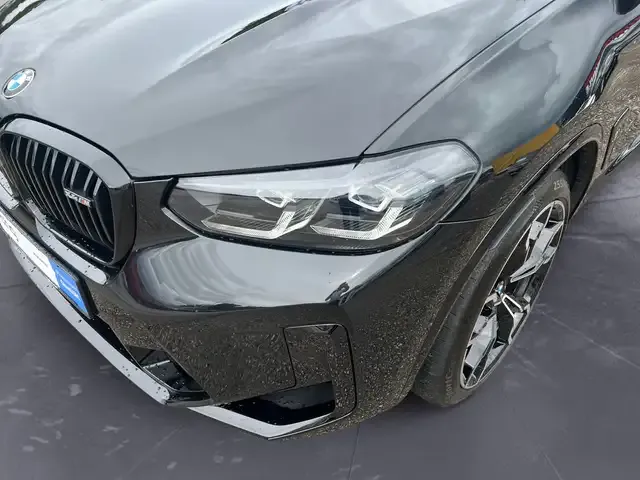 BMW X4 M