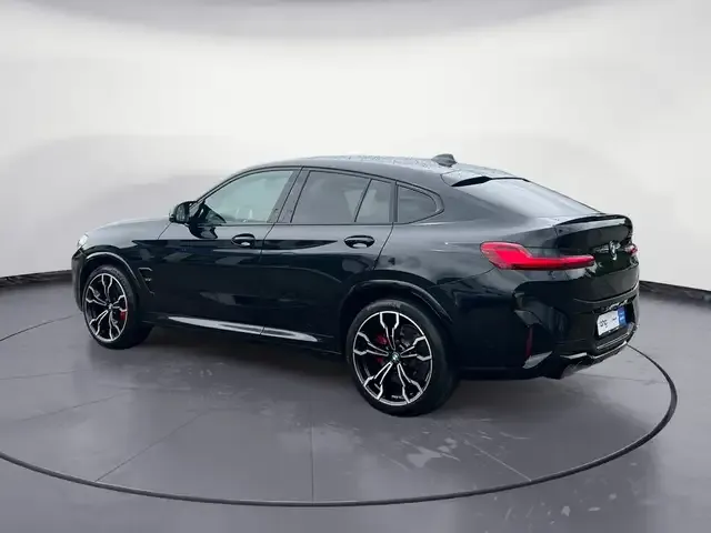 BMW X4 M