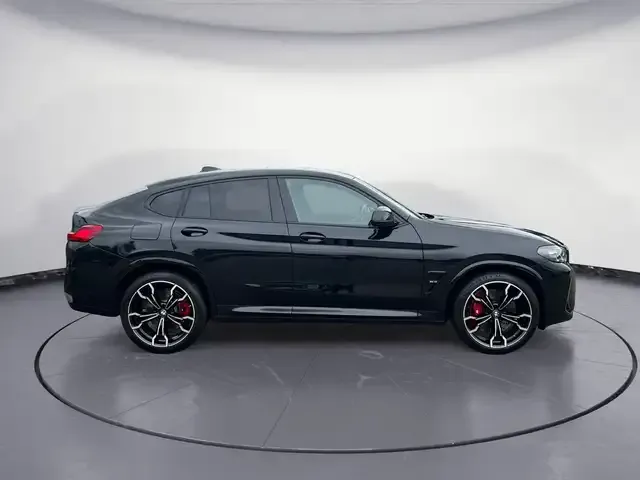 BMW X4 M