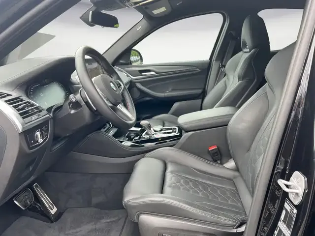 BMW X4 M