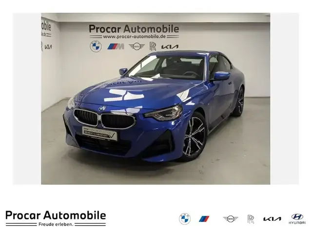 BMW 220