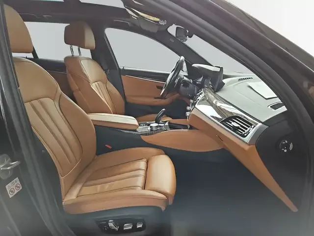 BMW 540