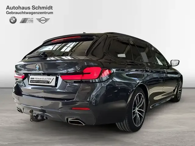 BMW 540