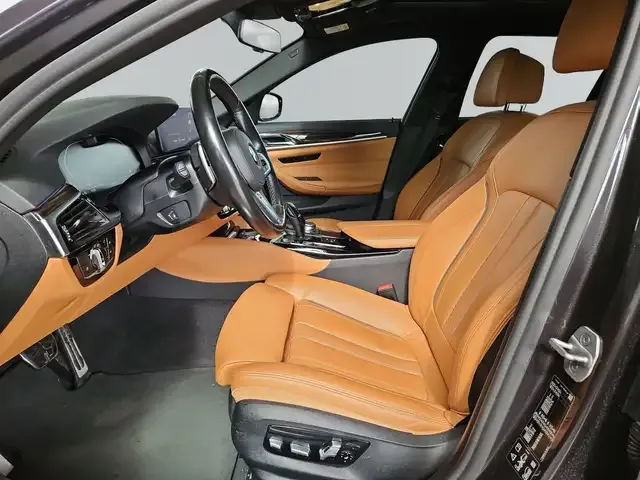 BMW 540