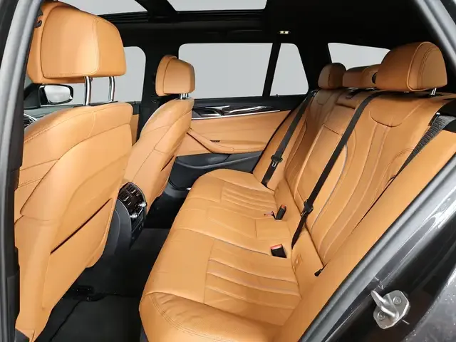 BMW 540