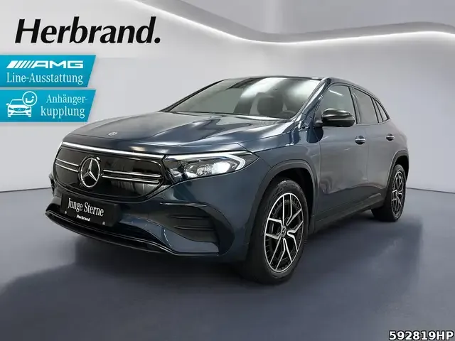 Mercedes-Benz Sonstiges