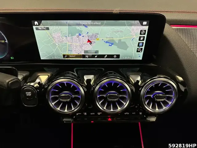 Mercedes-Benz Sonstiges