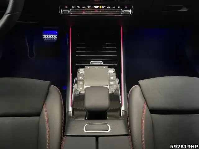 Mercedes-Benz Sonstiges